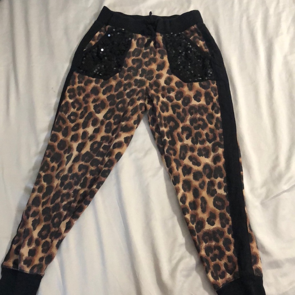 Justice Joggers